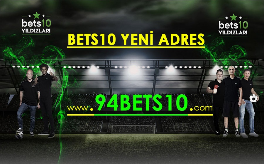 94Bets10.com Yeni Giriş Adresi