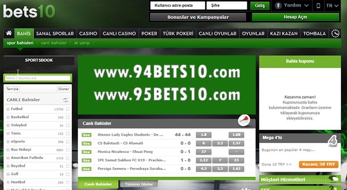 94bets10 - 95bets10