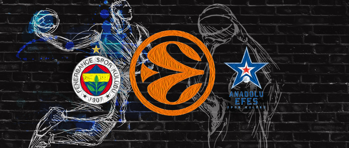 Euroleague'de Kullanabileceğin 200 TL Bonus Seni Bekliyor